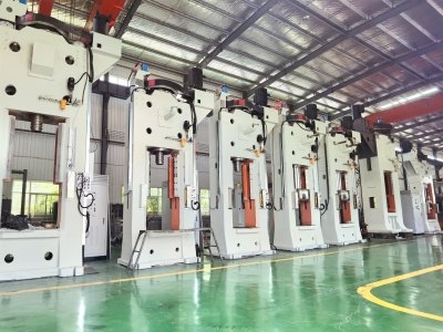 鍛件成型質(zhì)量好，企業(yè)效益才更高