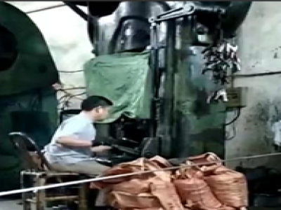 鍛造成型行業(yè)招工難，已經(jīng)成為普遍現(xiàn)象