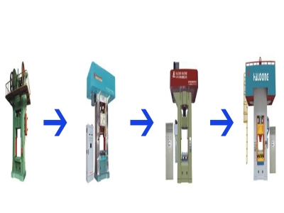 三代人傳承創(chuàng)新，推動(dòng)壓力機(jī)制造業(yè)發(fā)展