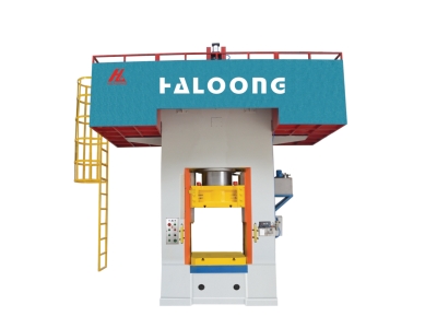 氣動壓力機與電動螺旋壓力機的區(qū)別？