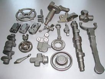 鍛造柔性成型，方顯伺服大氣