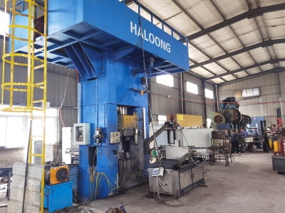 鍛造自動化趨勢下，在實際生產(chǎn)中如何逐步實現(xiàn)鍛造自動化？