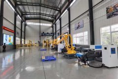 隨著智能鍛造發(fā)展，鍛造企業(yè)該如何進(jìn)行鍛造技術(shù)優(yōu)化？